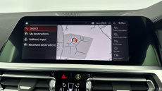 BMW 4 Series 420i M Sport 2dr Step Auto [Pro Pack] Petrol Coupe